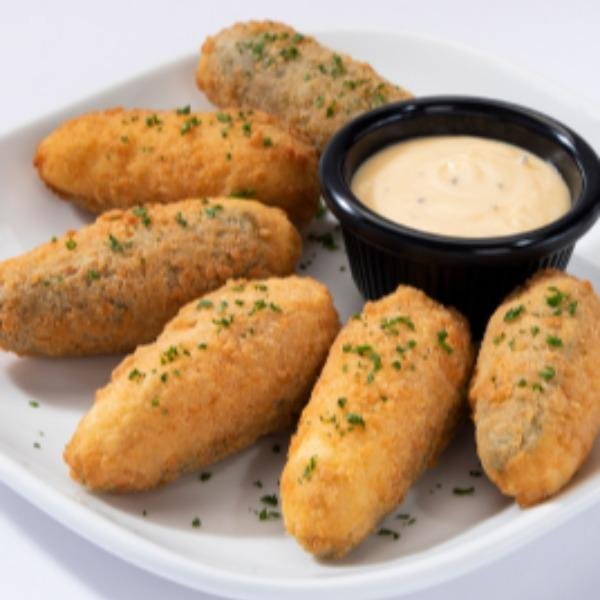Jalapeños Rellenos