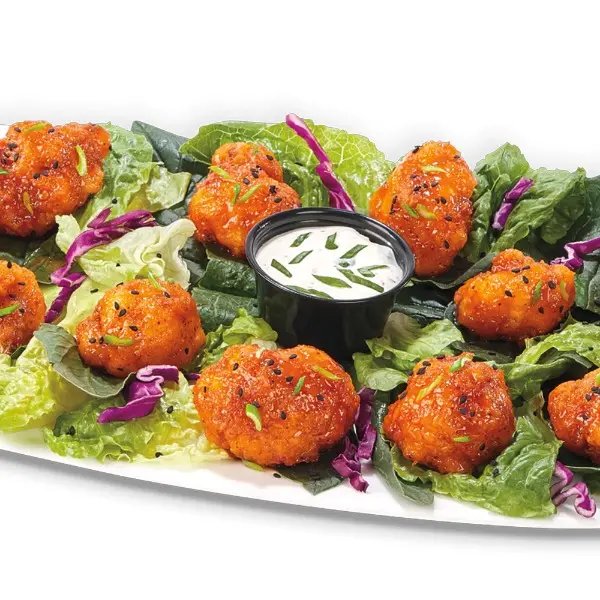 Coliflor Spicy Boneless