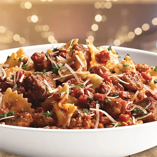 Mama Meata® Bow Tie Pasta